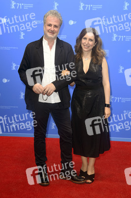 Filmpremiere 'Memory Box', Berlinale 2021