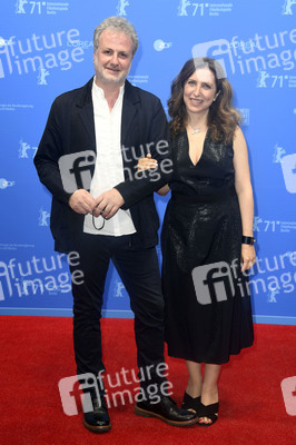 Filmpremiere 'Memory Box', Berlinale 2021