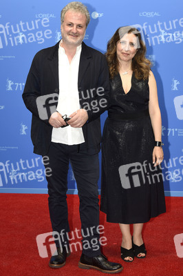 Filmpremiere 'Memory Box', Berlinale 2021