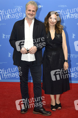 Filmpremiere 'Memory Box', Berlinale 2021