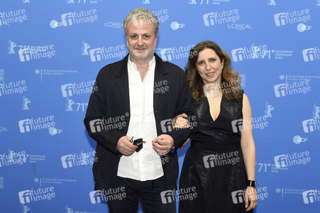 Filmpremiere 'Memory Box', Berlinale 2021
