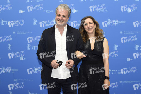 Filmpremiere 'Memory Box', Berlinale 2021