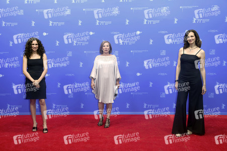 Filmpremiere 'Memory Box', Berlinale 2021