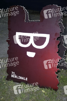 Filmpremiere 'Le monde après nous', Berlinale 2021