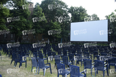 Filmpremiere 'Le monde après nous', Berlinale 2021