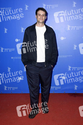 Filmpremiere 'Le monde après nous', Berlinale 2021