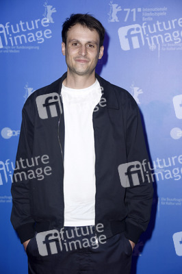 Filmpremiere 'Le monde après nous', Berlinale 2021