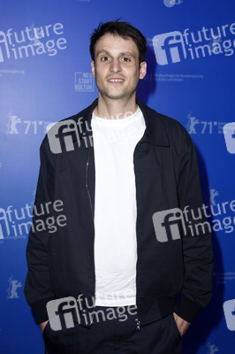Filmpremiere 'Le monde après nous', Berlinale 2021