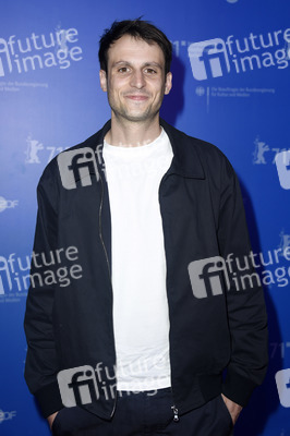 Filmpremiere 'Le monde après nous', Berlinale 2021