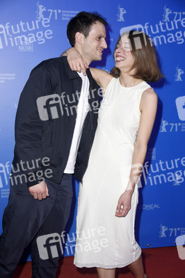 Filmpremiere 'Le monde après nous', Berlinale 2021
