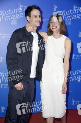Filmpremiere 'Le monde après nous', Berlinale 2021