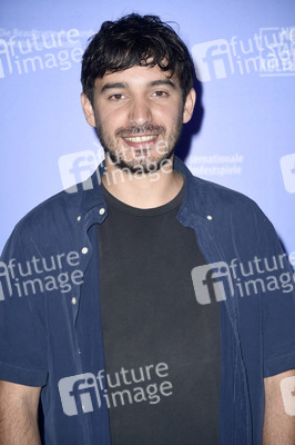 Filmpremiere 'Le monde après nous', Berlinale 2021