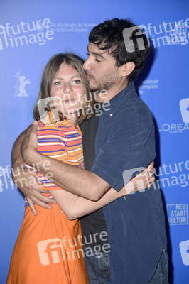 Filmpremiere 'Le monde après nous', Berlinale 2021