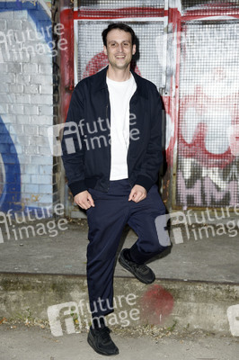 Filmpremiere 'Le monde après nous', Berlinale 2021