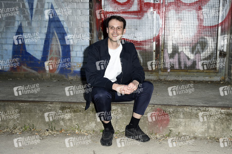 Filmpremiere 'Le monde après nous', Berlinale 2021