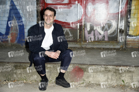 Filmpremiere 'Le monde après nous', Berlinale 2021