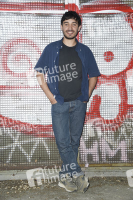 Filmpremiere 'Le monde après nous', Berlinale 2021