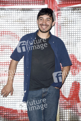 Filmpremiere 'Le monde après nous', Berlinale 2021