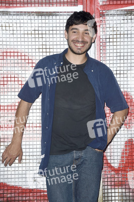 Filmpremiere 'Le monde après nous', Berlinale 2021