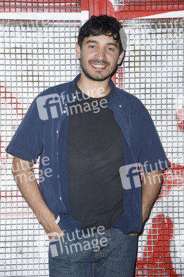 Filmpremiere 'Le monde après nous', Berlinale 2021