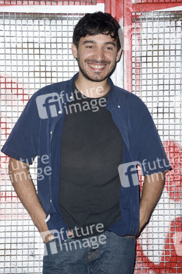 Filmpremiere 'Le monde après nous', Berlinale 2021