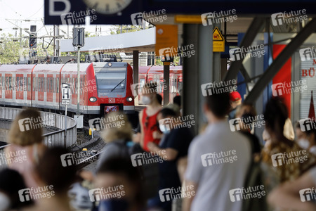 Symbolfoto Nahverkehr
