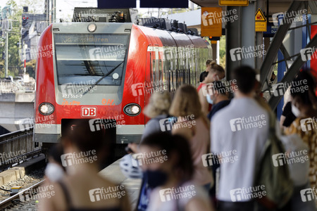 Symbolfoto Nahverkehr