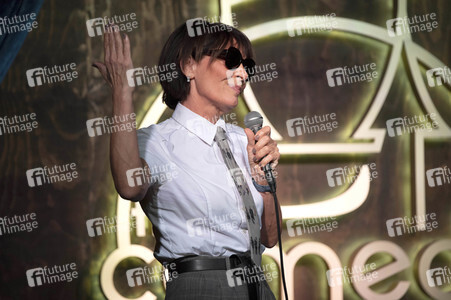 Comedy-Show 'The Shindig Show Debut' in Los Angeles