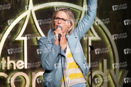 Comedy-Show 'The Shindig Show Debut' in Los Angeles