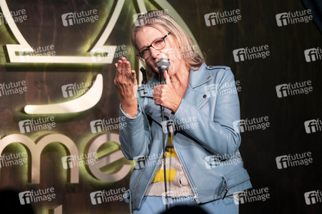 Comedy-Show 'The Shindig Show Debut' in Los Angeles