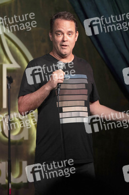 Comedy-Show 'The Shindig Show Debut' in Los Angeles