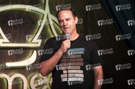 Comedy-Show 'The Shindig Show Debut' in Los Angeles