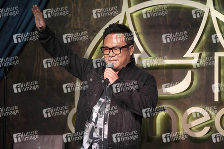 Comedy-Show 'The Shindig Show Debut' in Los Angeles