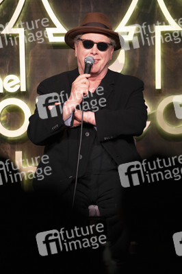 Comedy-Show 'The Shindig Show Debut' in Los Angeles