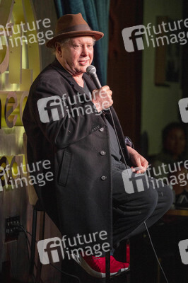 Comedy-Show 'The Shindig Show Debut' in Los Angeles