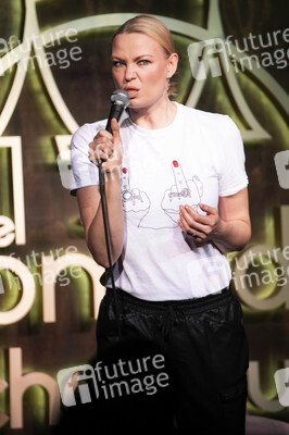 Comedy-Show 'The Shindig Show Debut' in Los Angeles