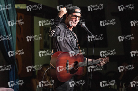 Comedy-Show 'The Shindig Show Debut' in Los Angeles