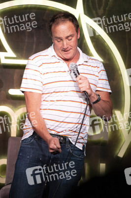 Comedy-Show 'The Shindig Show Debut' in Los Angeles