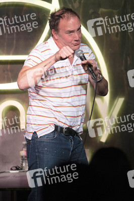 Comedy-Show 'The Shindig Show Debut' in Los Angeles