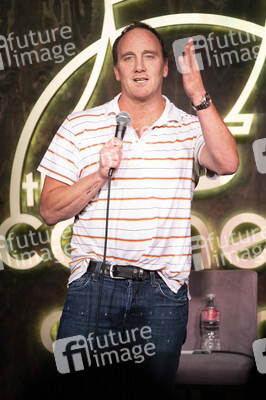 Comedy-Show 'The Shindig Show Debut' in Los Angeles