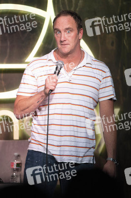 Comedy-Show 'The Shindig Show Debut' in Los Angeles
