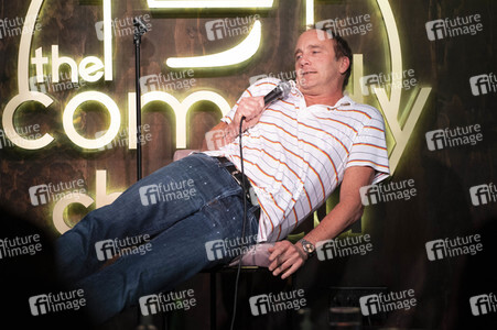 Comedy-Show 'The Shindig Show Debut' in Los Angeles