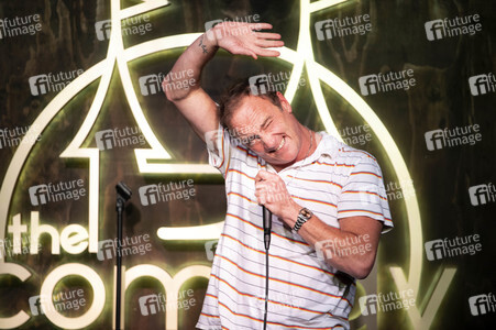 Comedy-Show 'The Shindig Show Debut' in Los Angeles