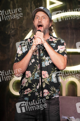 Comedy-Show 'The Shindig Show Debut' in Los Angeles