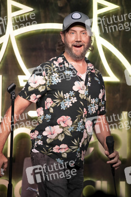 Comedy-Show 'The Shindig Show Debut' in Los Angeles