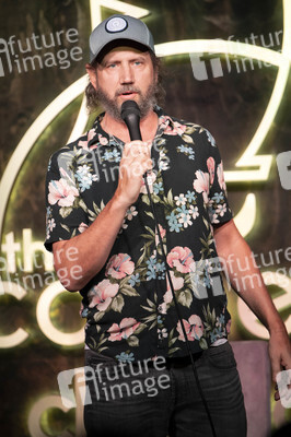 Comedy-Show 'The Shindig Show Debut' in Los Angeles