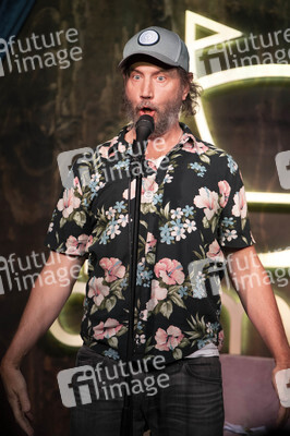 Comedy-Show 'The Shindig Show Debut' in Los Angeles