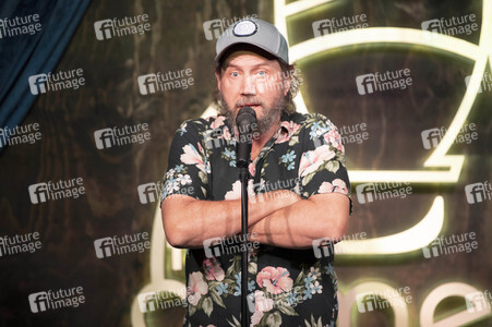 Comedy-Show 'The Shindig Show Debut' in Los Angeles