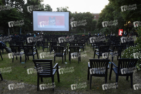 Filmpremiere 'Der Menschliche Faktor', Berlinale 2021