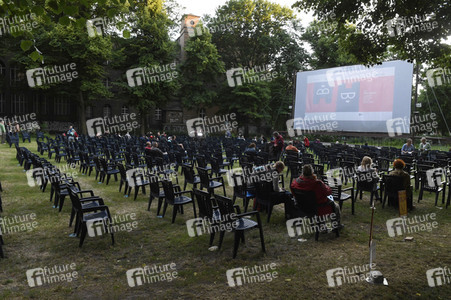 Filmpremiere 'Der Menschliche Faktor', Berlinale 2021